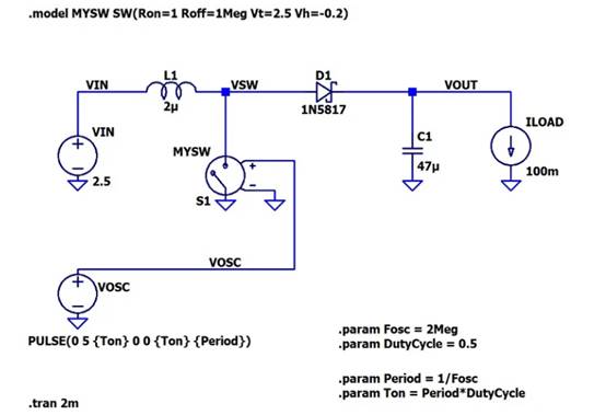 升壓轉(zhuǎn)換器簡介:結(jié)構(gòu)與設(shè)計 升壓轉(zhuǎn)換器簡介:結(jié)構(gòu)與設(shè)計