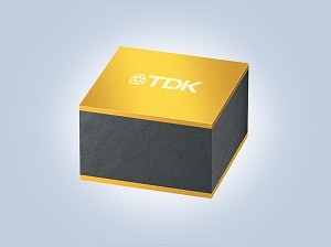 溫度傳感器:TDK 推出用于測量激光二極管溫度、可選配金絲鍵合的新型NTC 熱敏電阻