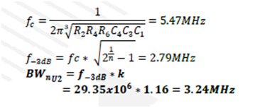 KWIK電路常見問題解答 15Msps 18位ADC的驅(qū)動器設(shè)計考慮因素 KWIK電路常見問題解答 15Msps 18位ADC的驅(qū)動器設(shè)計考慮因素