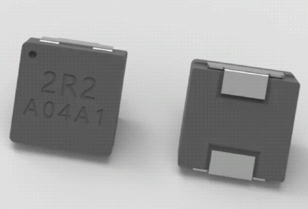 科達(dá)嘉車規(guī)級一體成型電感VSHB-T系列如何實現(xiàn)低損耗、高可靠性？