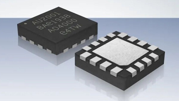 奧拉股份：無磁傳感器芯片及解決方案