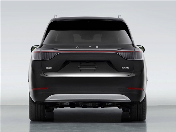 余承東“1000萬以內(nèi)最好的SUV” 問界M9申報(bào):理想L9唯一勁敵來了