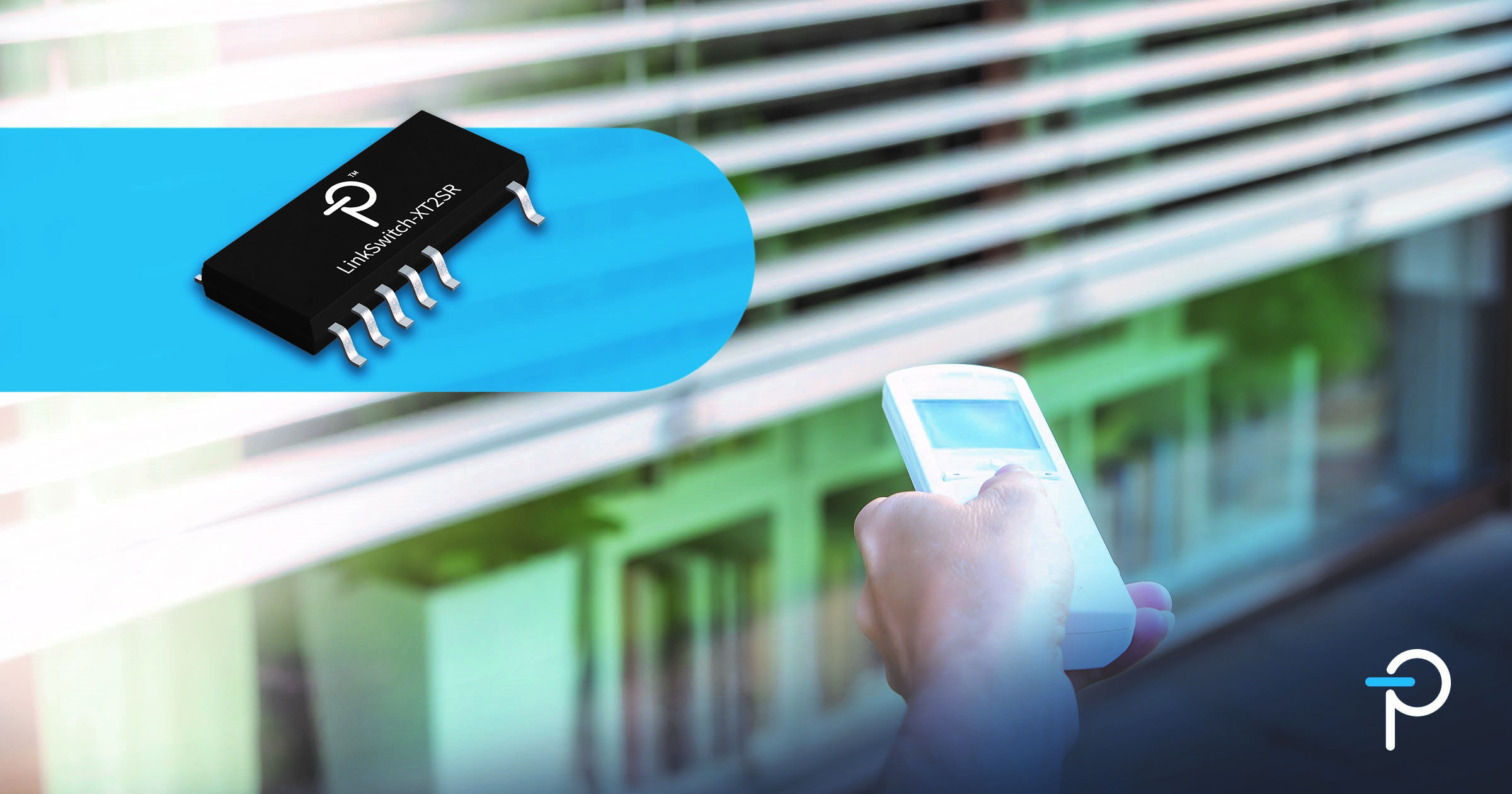 面向小型電源應(yīng)用,Power Integrations推出具有一流效率和輕載性能的新型非隔離反激式開關(guān)IC