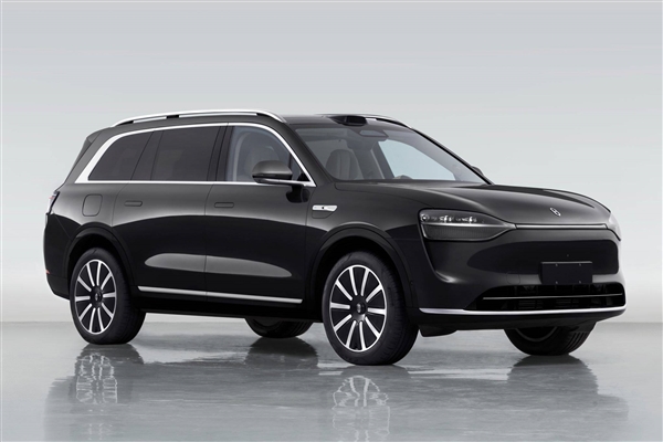 余承東“1000萬以內(nèi)最好的SUV” 問界M9申報(bào):理想L9唯一勁敵來了