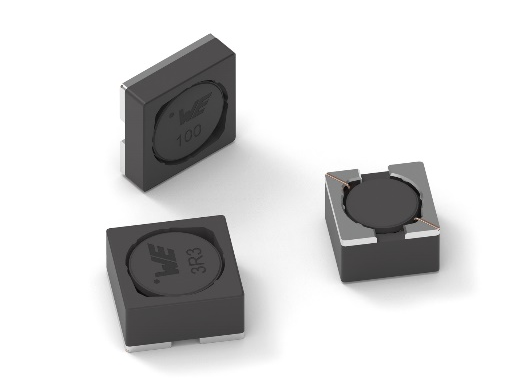 伍爾特電子推出WE-HEPC系列SMT功率電感