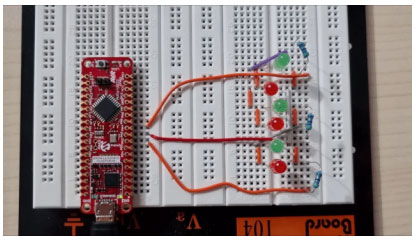 使用引腳復(fù)用減少8位單片機(jī)的引腳使用 使用引腳復(fù)用減少8位單片機(jī)的引腳使用