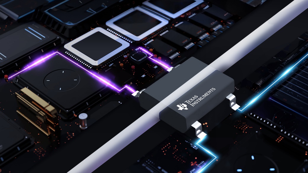 德州儀器推出全新隔離產品系列，可將高電壓應用的使用壽命延長至40年以上