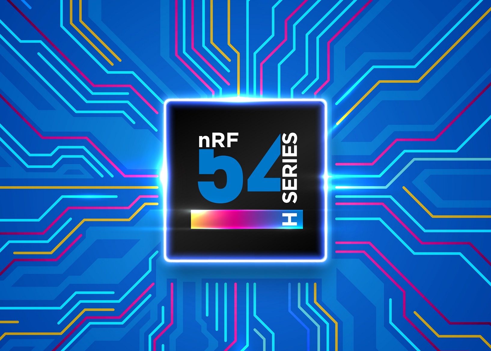 Nordic Semiconductor推出全新nRF54H20 SoC展現(xiàn)世界領(lǐng)先的處理效率