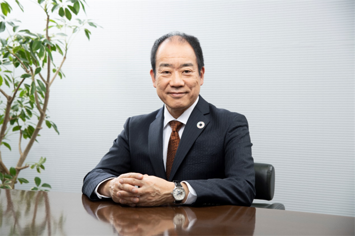愛普生小川社長：使命堅定方向 立足地球未來經營企業(yè)發(fā)展
