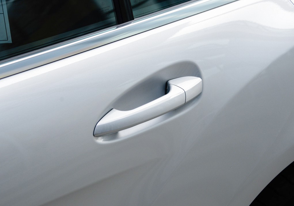 基于 NXP S32K118 的無(wú)鑰匙進(jìn)入之 NFC 汽車(chē)門(mén)把手方案