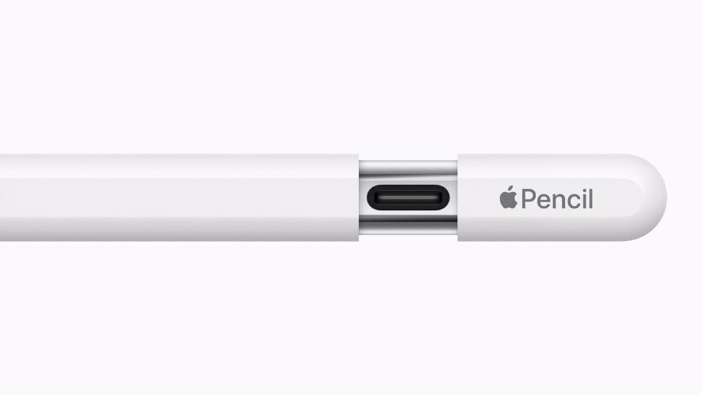蘋果突推全新Apple Pencil 價(jià)格比前代良心