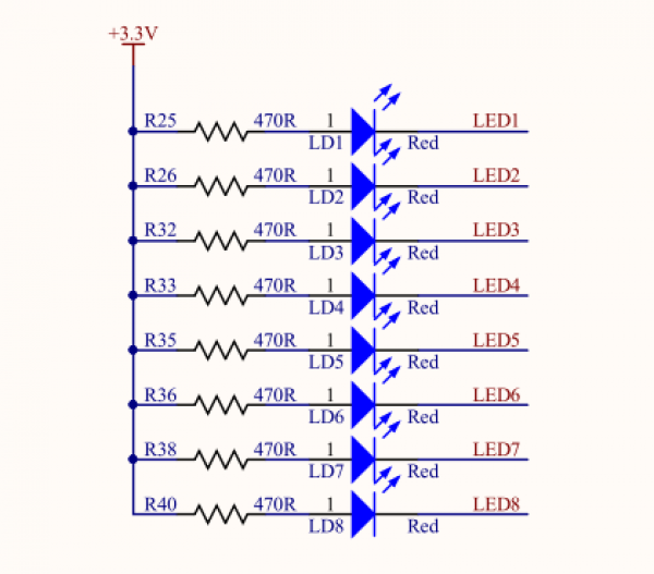 FPGA學(xué)習(xí):點(diǎn)亮LED