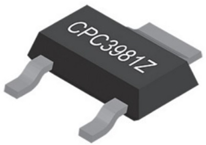 Littelfuse宣布推出采用改進(jìn)型SOT-223-2L封裝的800V N溝道耗盡型MOSFET