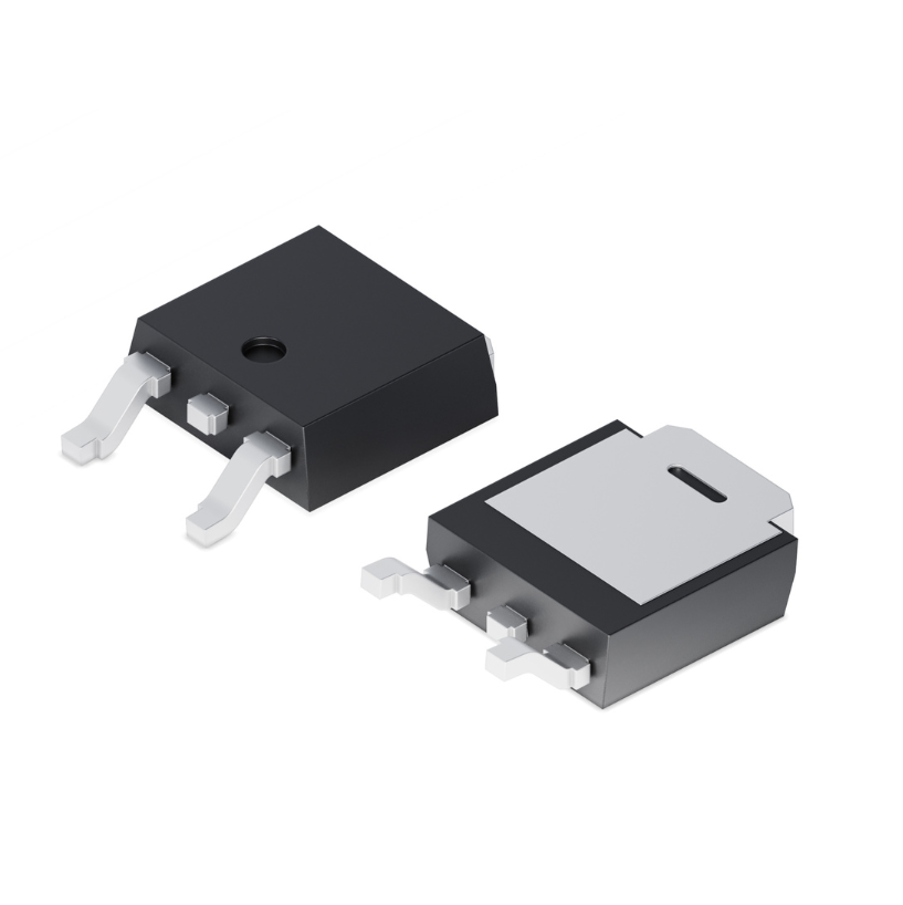 Littelfuse推出首款汽車級PolarP P通道增強模式功率MOSFET