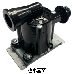 尼得科儀器株式會社研發(fā)出燃?xì)鉄崴鞅眯庐a(chǎn)品