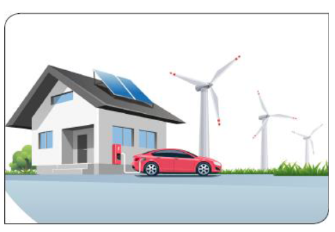 智能電力開啟 高效用電之門