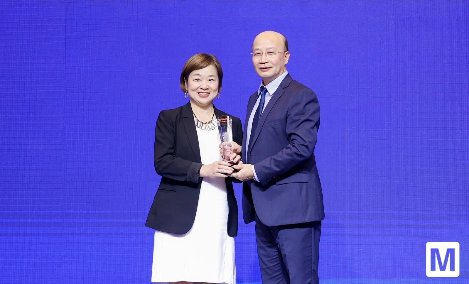 貿(mào)澤電子連續(xù)16年獲“全球電子元器件分銷商卓越表現(xiàn)獎(jiǎng)”