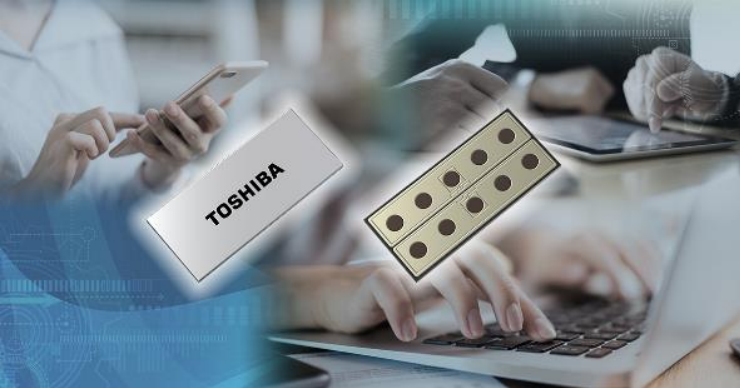 東芝推出30V N溝道共漏極MOSFET，適用于帶有USB的設備以及電池組保護