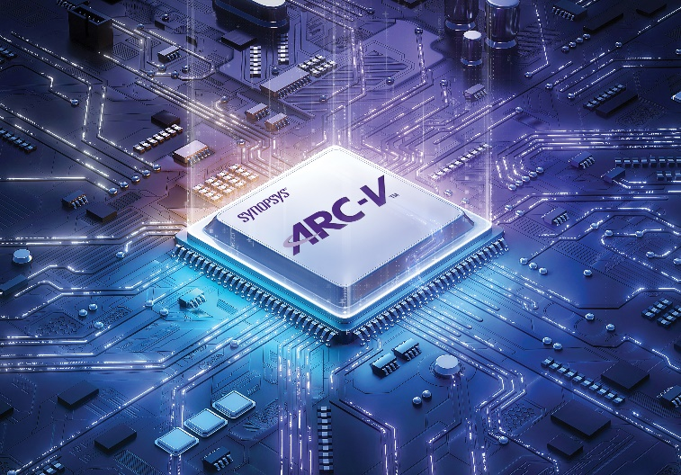 新思科技重磅發(fā)布全新RISC-V處理器系列,進(jìn)一步擴(kuò)大ARC處理器IP組合