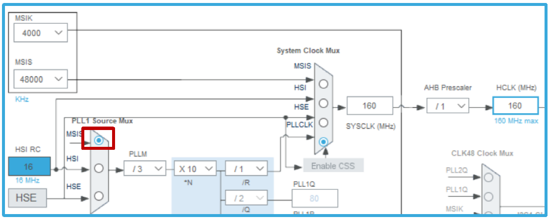 基于Azure USBx 開(kāi)發(fā)USB_OTG_HS MSC 應(yīng)用的幾個(gè)問(wèn)題