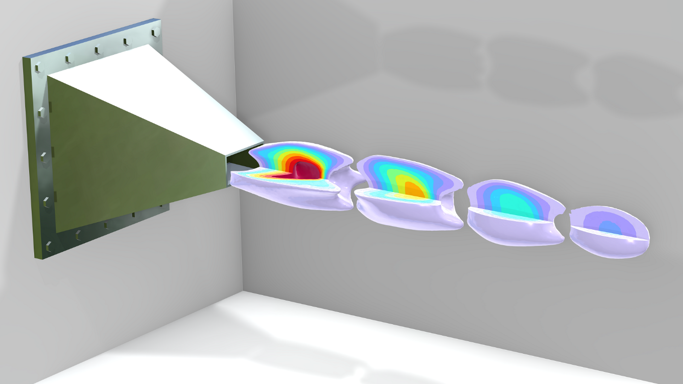COMSOL全新發(fā)布COMSOL Multiphysics 6.2 版本