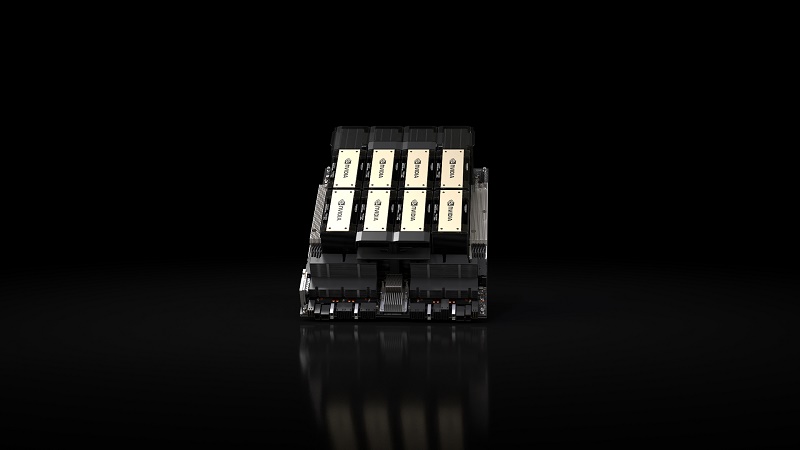 英偉達(dá)H200帶寬狂飆！HBM3e/HBM3時(shí)代即將來(lái)臨
