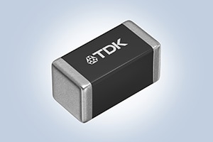 EMC對策產(chǎn)品:TDK推出用于高音質(zhì)設(shè)備音頻線的噪聲抑制濾波器