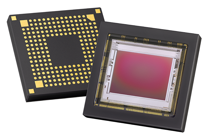 Teledyne e2v 發(fā)布新一代高性能全局快門 CMOS 圖像傳感器