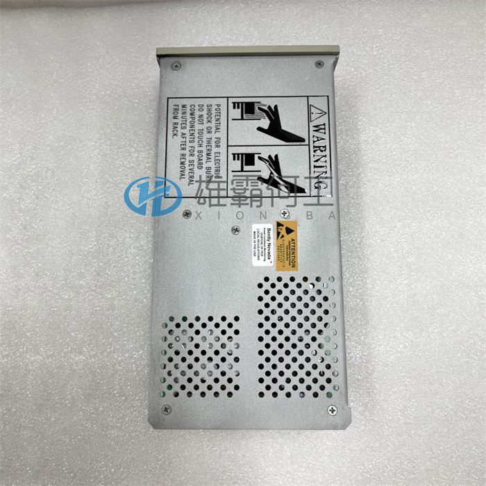 BENTLY 3500/01-01 機(jī)架配置軟件