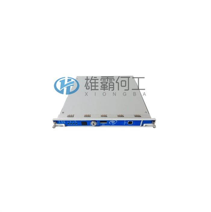 BENTLY 3500/22M-01-01-00 瞬態(tài)數(shù)據(jù)接口