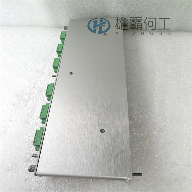 BENTLY 3500/42M 128229-01  運(yùn)動(dòng)控制器