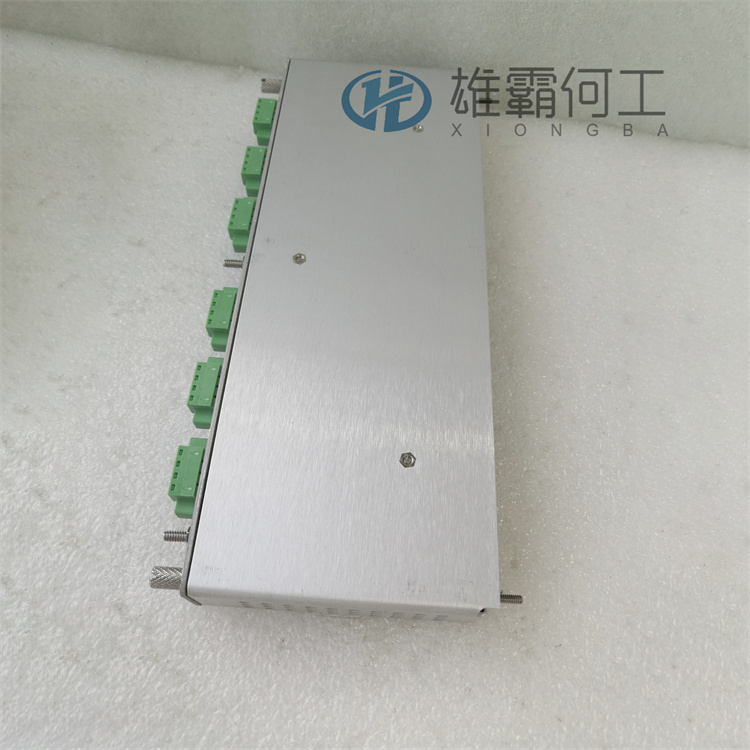 BENTLY 3500/25 125800-01 鍵相后卡