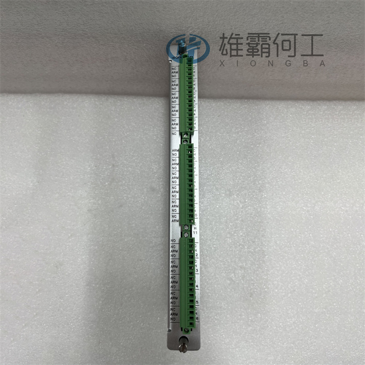 BENTLY 149369-01 監(jiān)測模塊