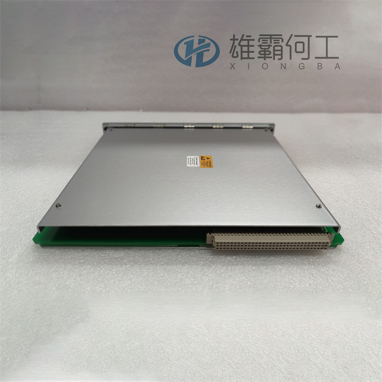BENTLY 3500/32 125712-01 連接傳感器