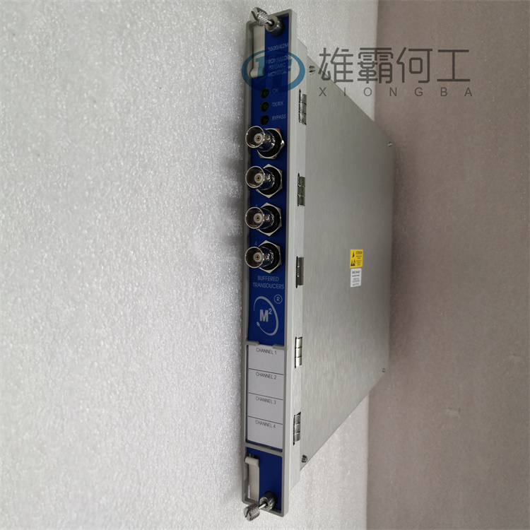 BENTLY 3500/42-09-00 近似監(jiān)視器