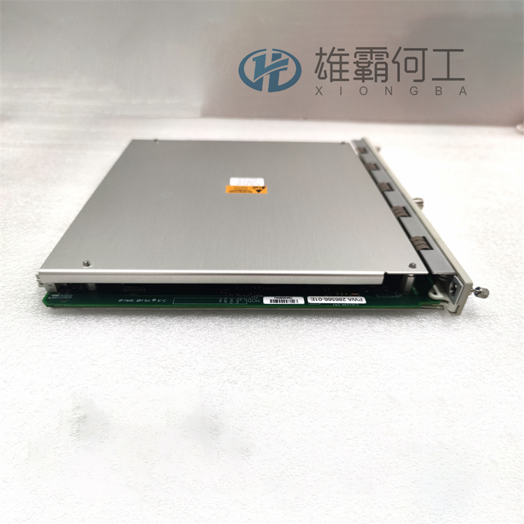 BENTLY 3500/61-05-02 前置監(jiān)視器