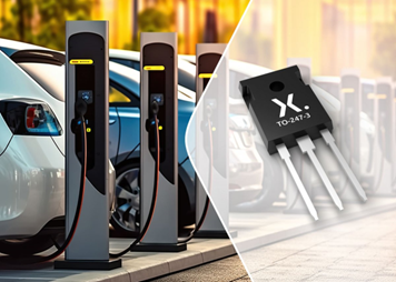 Nexperia首款SiC MOSFET提高了工業(yè)電源開關(guān)應(yīng)用的安全性、穩(wěn)健性和可靠性標(biāo)準(zhǔn)