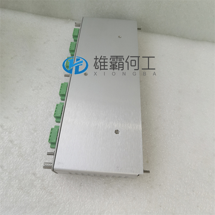 BENTLY 125800-02 交流電源