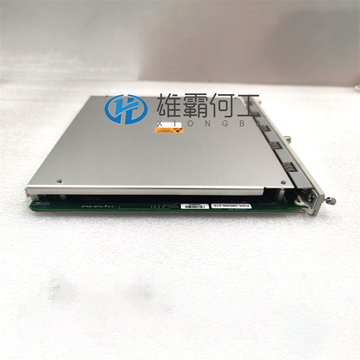 BENTLY 136719-01 通訊網(wǎng)關(guān)模塊