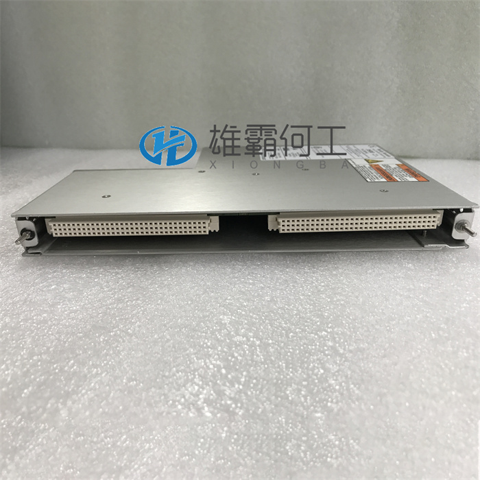 BENTLY 140734-02 系統(tǒng)卡件
