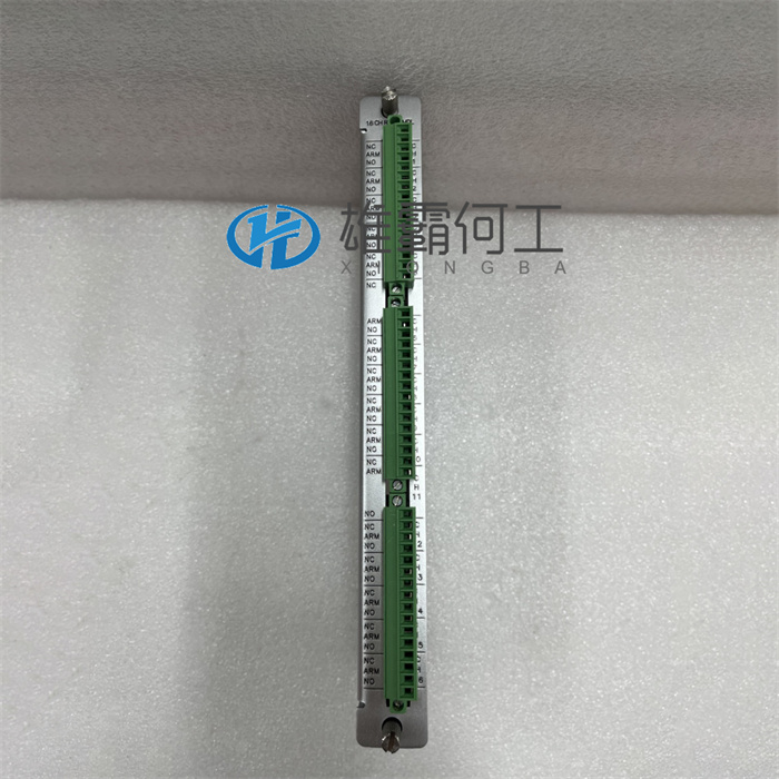 BENTLY 161204-01 工業(yè)通信網(wǎng)關(guān)模塊