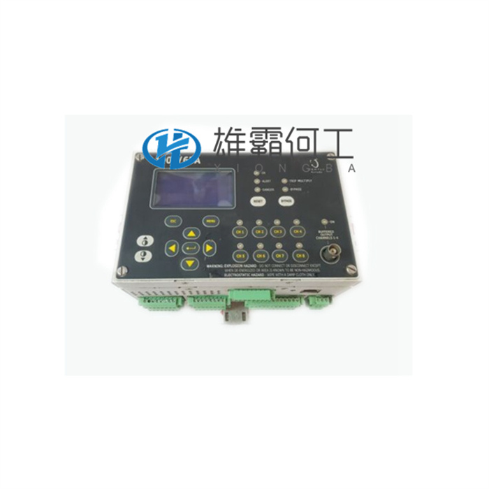 BENTLY 1900/65A 172323-01 系統(tǒng)模塊