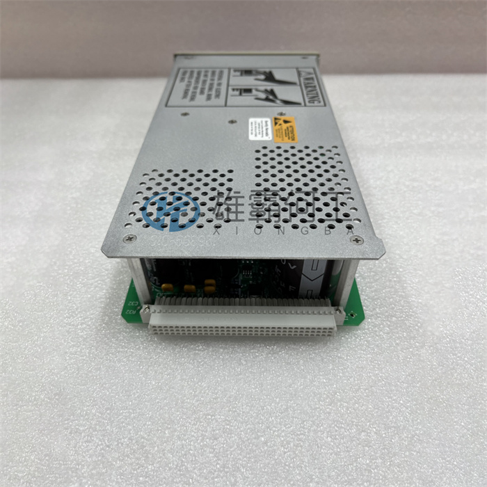  BENTLY 3500/05-02-05-00-00-01  機(jī)架 全新進(jìn)口