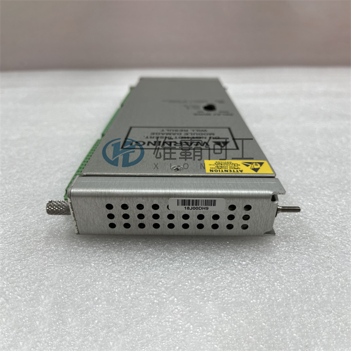 BENTLY 3500/33(149986-01)  瞬態(tài)數(shù)據(jù)