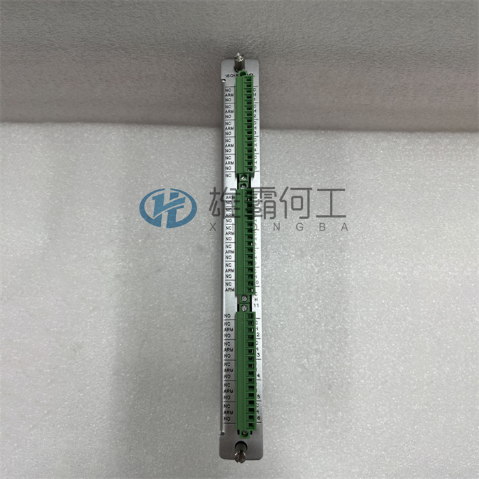 BENTLY 3500/40 149716-01 以太網(wǎng)