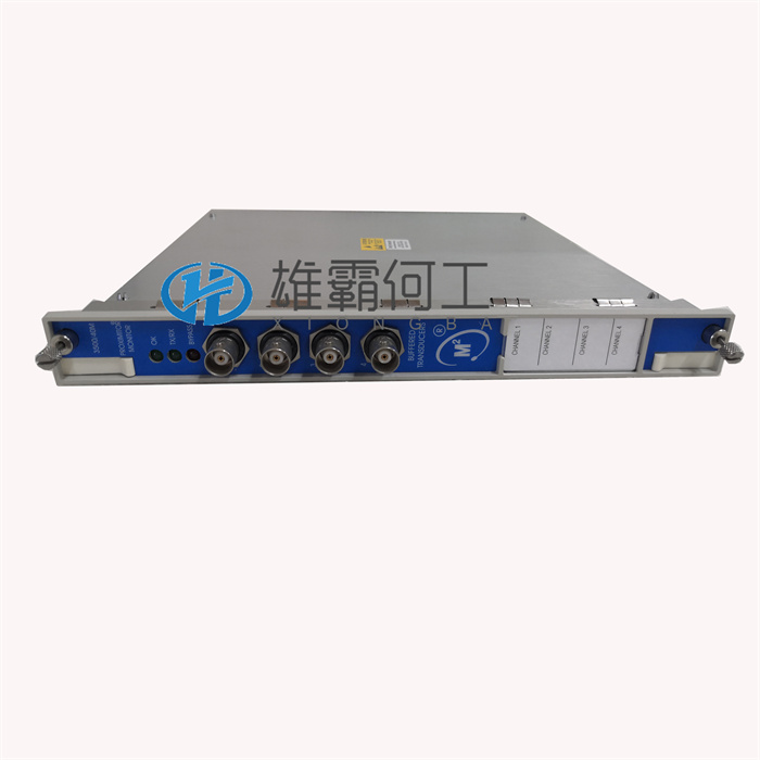 BENTLY 3500/50 133450-01 位置監(jiān)測器