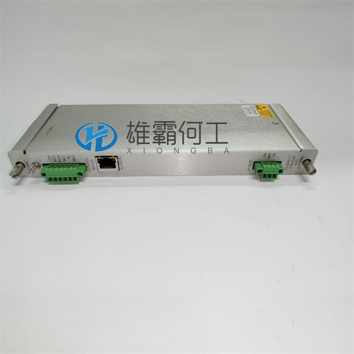 3500/61 133811-02 溫度監(jiān)測器