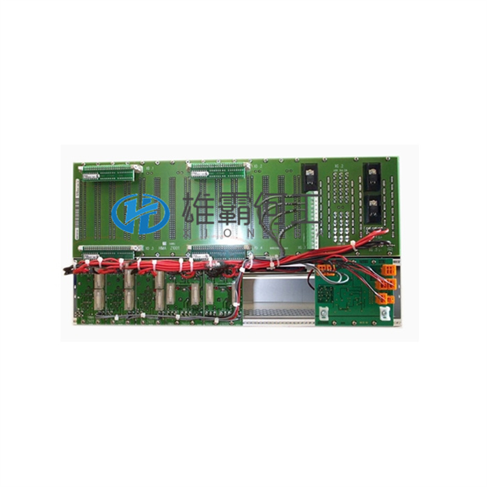 HIMA B9302 熱電阻輸入