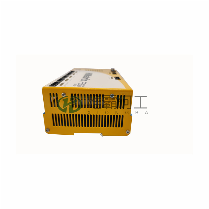 HIMA F3 DIO 16/8 嵌入數(shù)字模塊