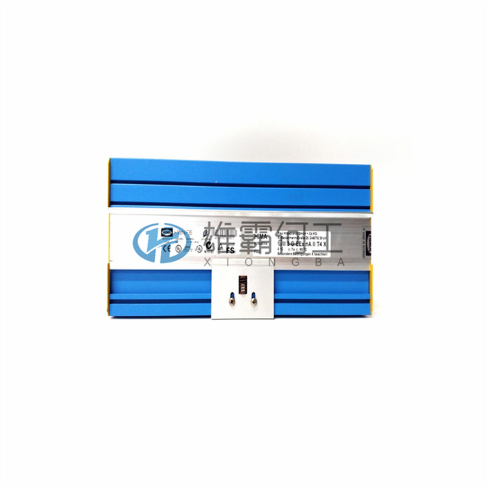 HIMA F35 交流接觸器
